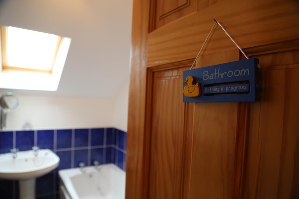 Sunny Seaside Getaway Villa Portstewart Exterior photo
