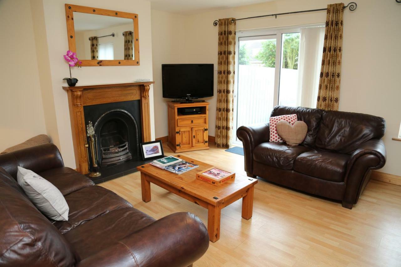 Sunny Seaside Getaway Villa Portstewart Exterior photo